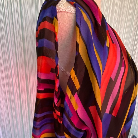 Multi Coloured Top - Picture 5 of 16